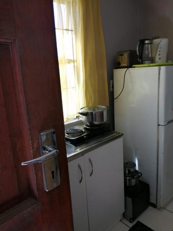 2 Bedroom Property for Sale in Khaya Western Cape